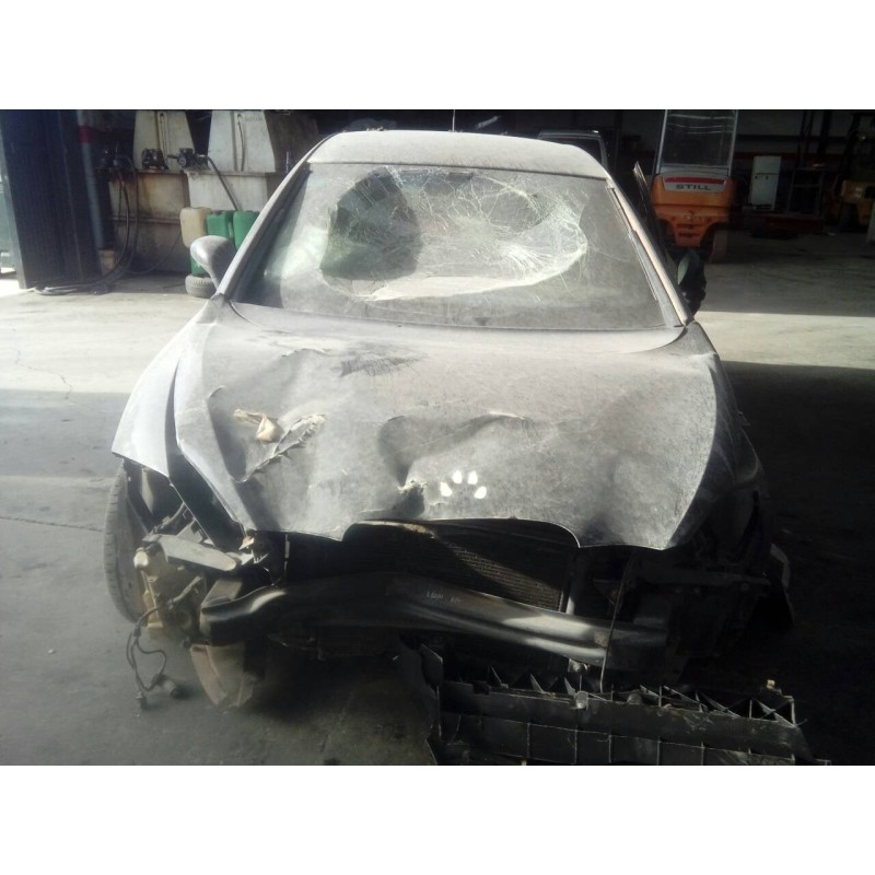 seat leon (1p1) del año 2007