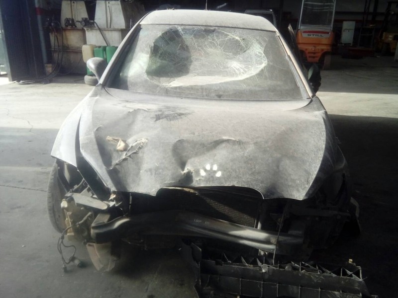 seat leon (1p1) del año 2007