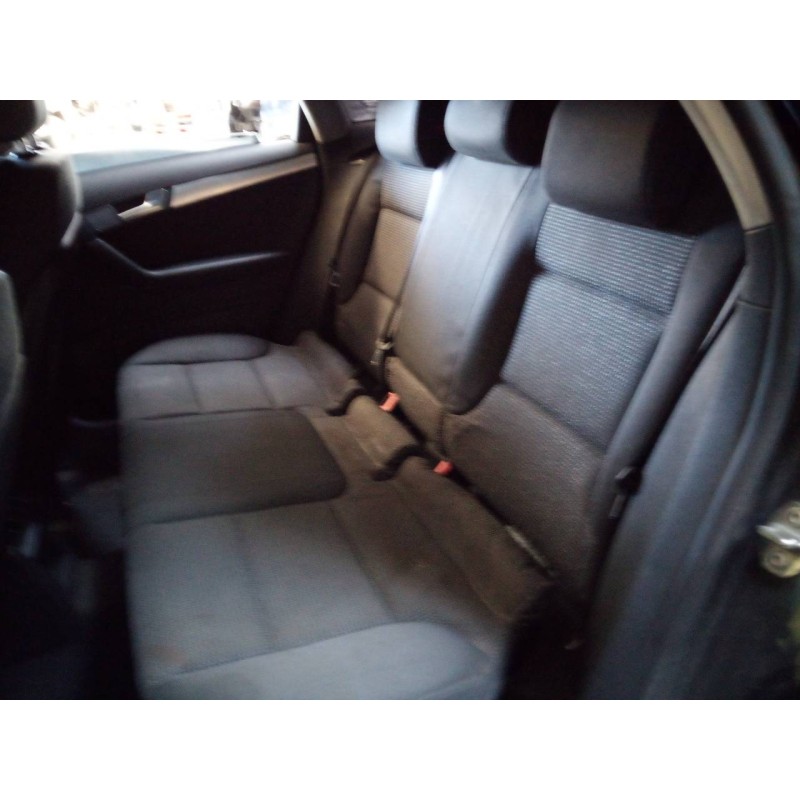 audi a3 sportback (8p) del año 2007