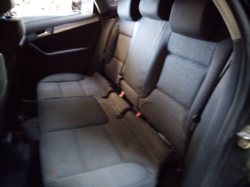 audi a3 sportback (8p) del año 2007