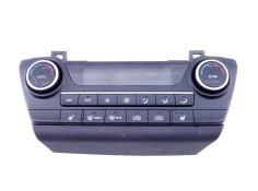 Recambio de mando climatizador para hyundai tucson style 2wd referencia OEM IAM 97250D7FD0  