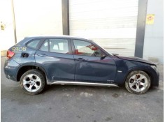 bmw x1 (e84) del año 2011