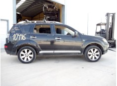 MITSUBISHI OUTLANDER (CW0)