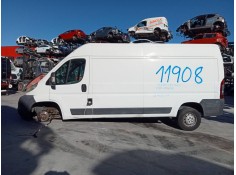 PEUGEOT BOXER CAJA CERR. TECHO ELEVADO (BAT.4035)(333/335)(2007 =>)