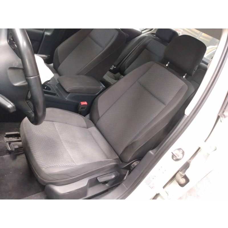 volkswagen passat lim. (3g2) del año 2015