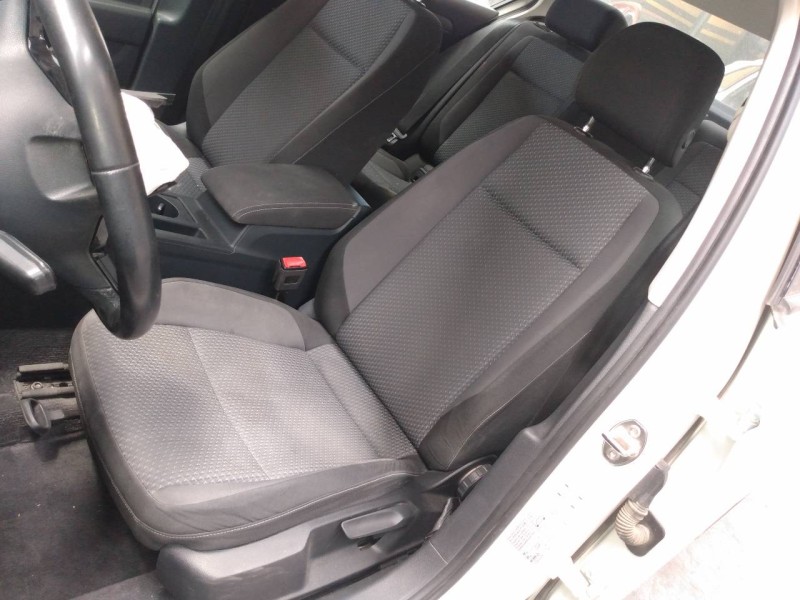 volkswagen passat lim. (3g2) del año 2015