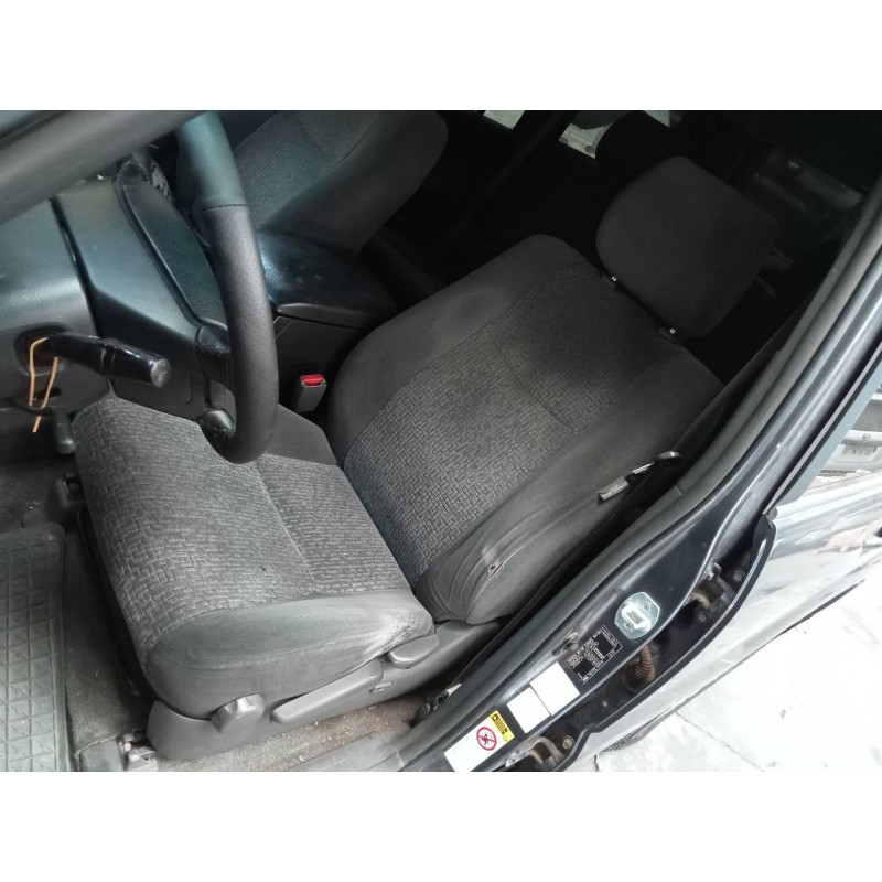 toyota land cruiser (j12) del año 2006