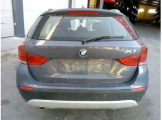 bmw x1 (e84) del año 2011 2