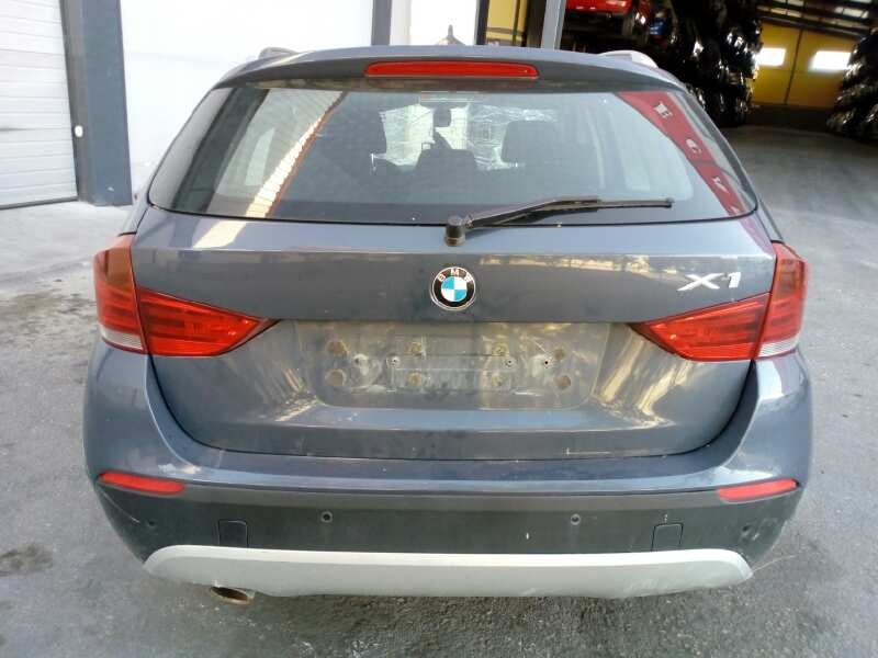 bmw x1 (e84) del año 2011