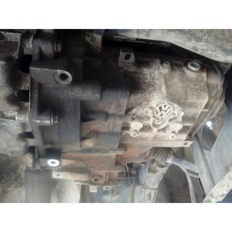 seat leon (1p1) del año 2007