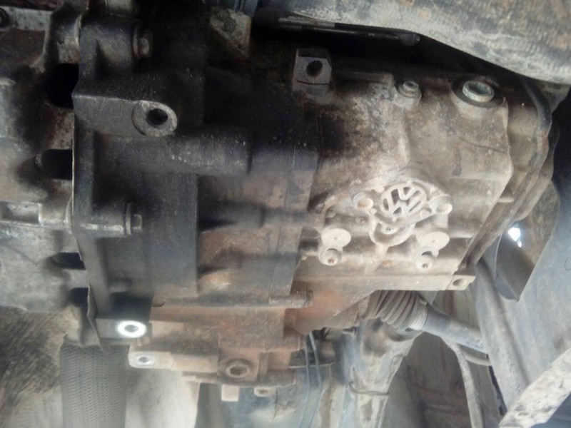 seat leon (1p1) del año 2007