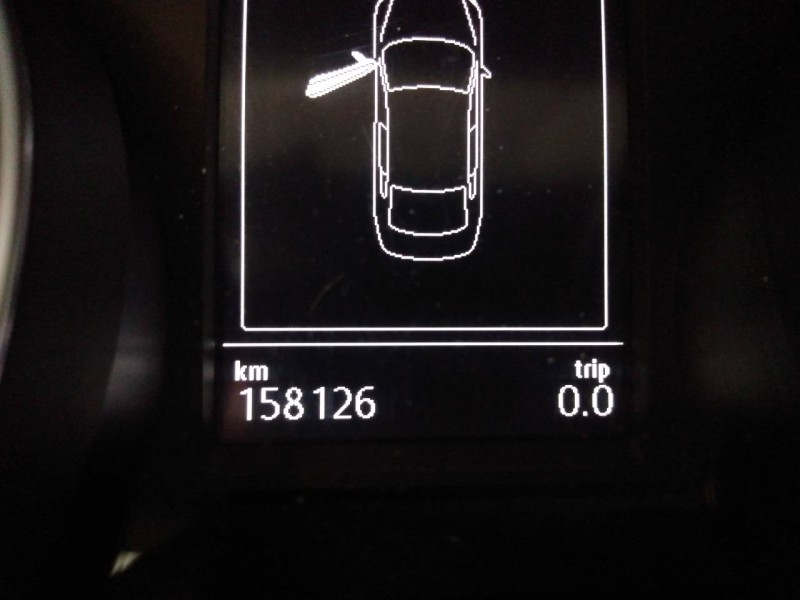 volkswagen passat lim. (3g2) del año 2015