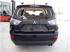 mitsubishi outlander (cw0) del año 2009 2