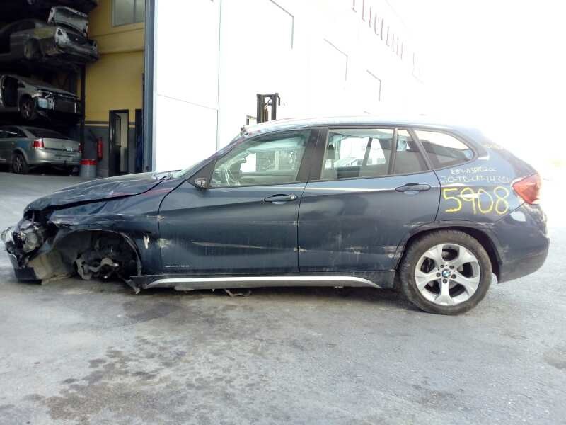 bmw x1 (e84) del año 2011