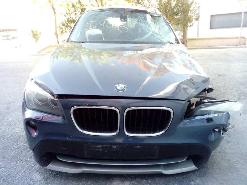 bmw x1 (e84) del año 2011