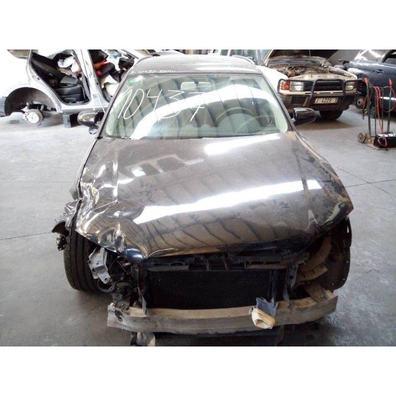 audi a3 sportback (8p) del año 2007