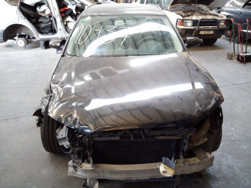 audi a3 sportback (8p) del año 2007