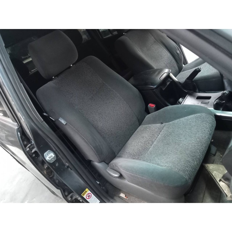 toyota land cruiser (j12) del año 2006