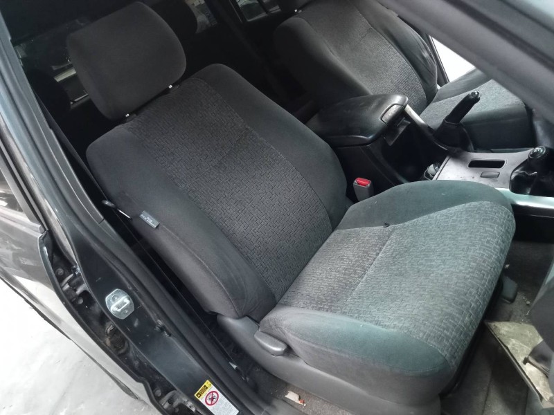 toyota land cruiser (j12) del año 2006