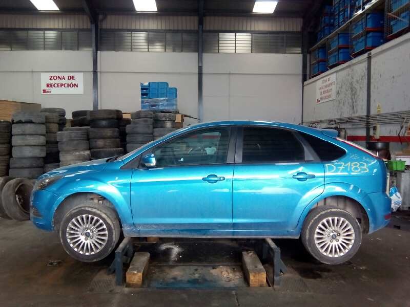 ford focus lim. (cb4) del año 2008