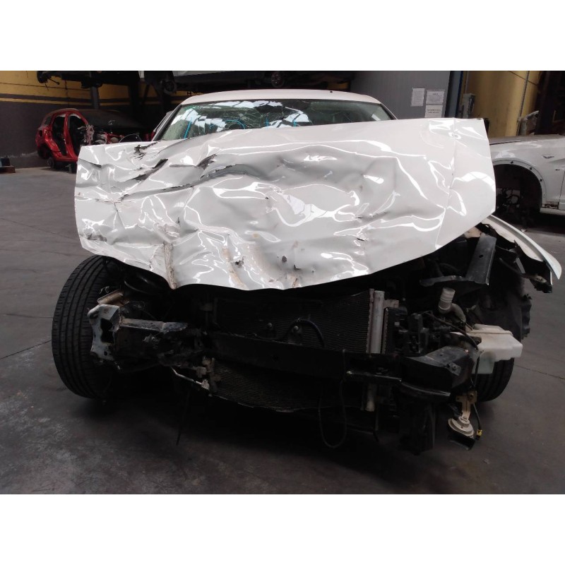 volkswagen passat lim. (3g2) del año 2015