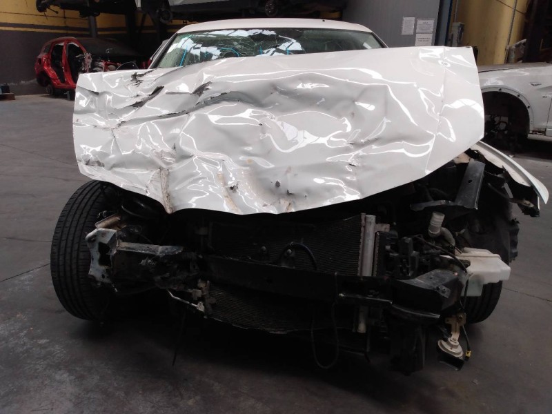 volkswagen passat lim. (3g2) del año 2015