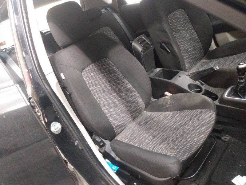 kia cee´d del año 2007