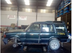 land rover discovery (salljg/lj) del año 1997