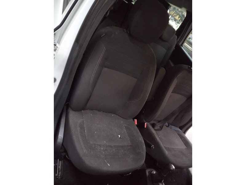 dacia lodgy del año 2017