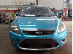 ford focus lim. (cb4) del año 2008 2