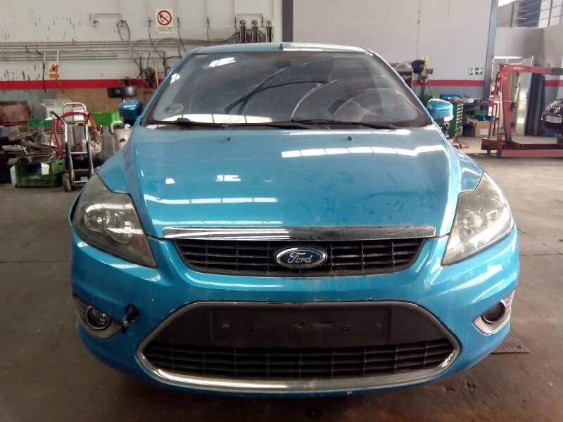ford focus lim. (cb4) del año 2008