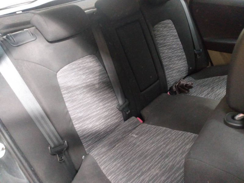 kia cee´d del año 2007