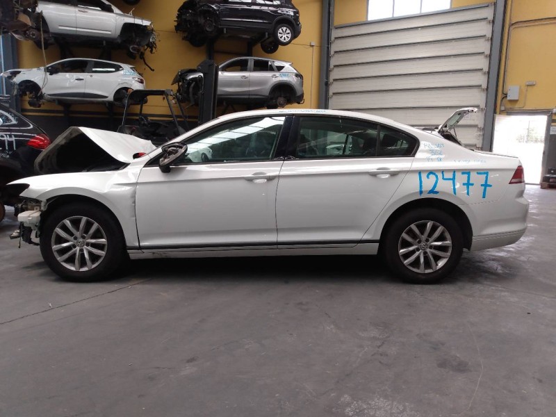 volkswagen passat lim. (3g2) del año 2015