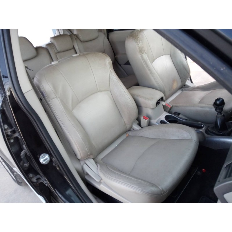 mitsubishi outlander (cw0) del año 2009