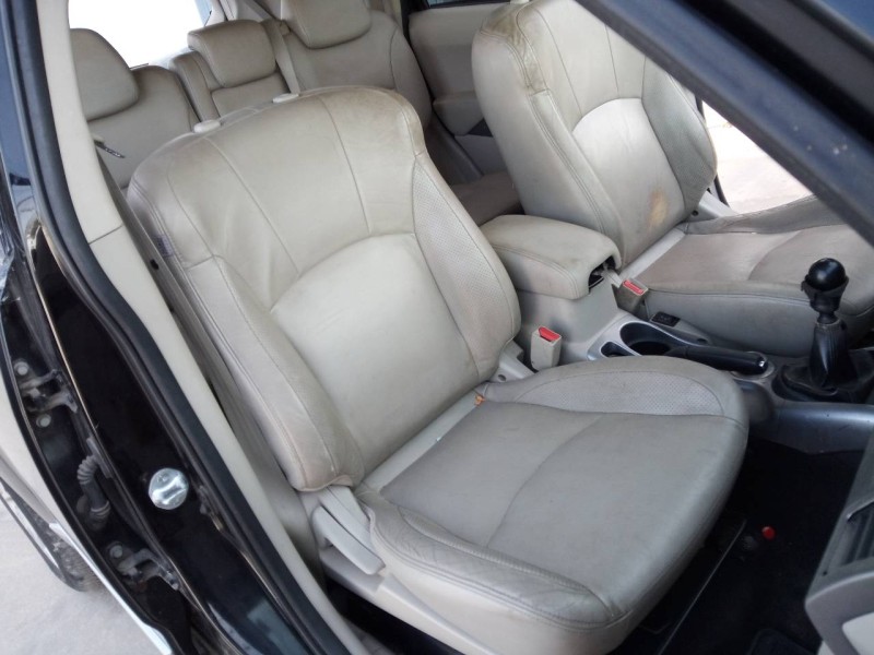 mitsubishi outlander (cw0) del año 2009