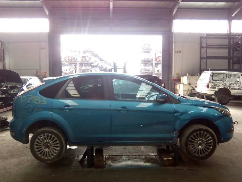 ford focus lim. (cb4) del año 2008