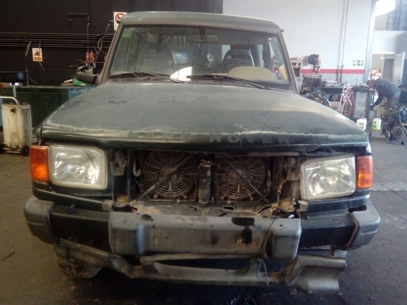 land rover discovery (salljg/lj) del año 1997