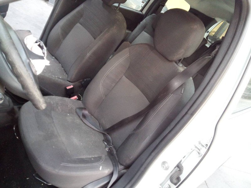 dacia lodgy del año 2017