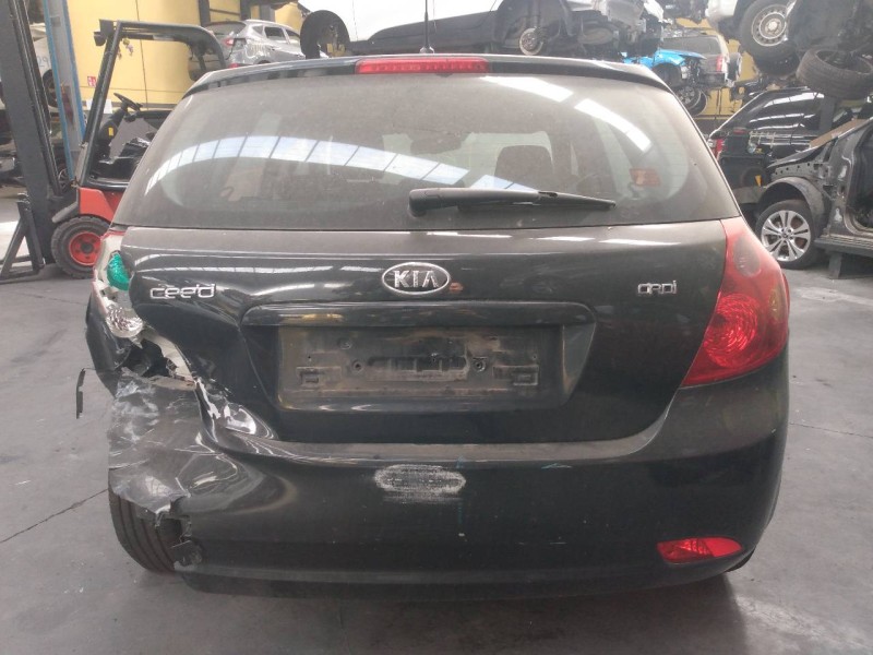 kia cee´d del año 2007