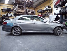 MERCEDES-BENZ CLASE E (W212) LIM.