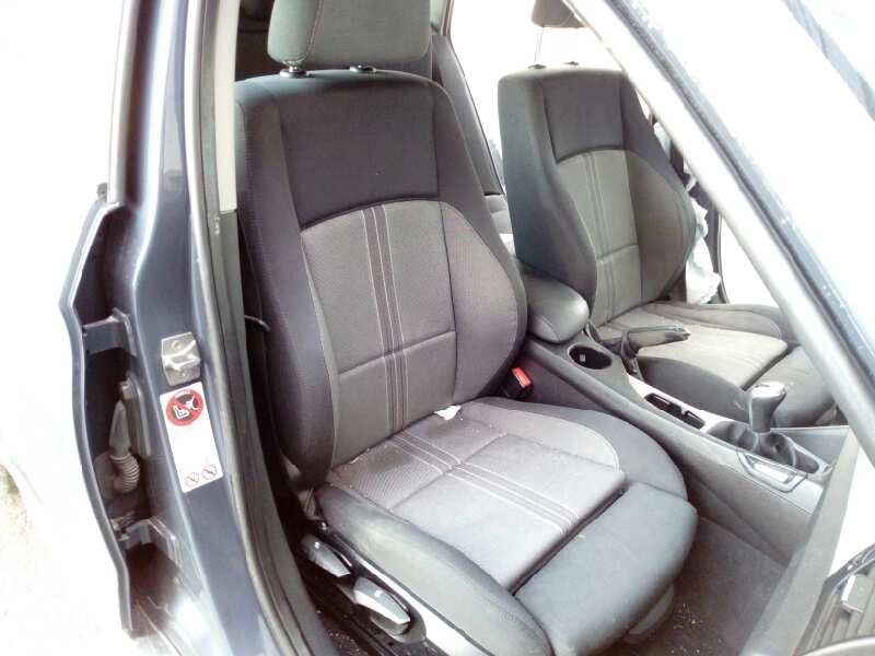 bmw x1 (e84) del año 2011