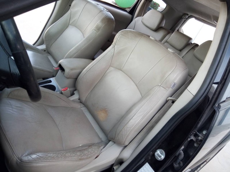 mitsubishi outlander (cw0) del año 2009