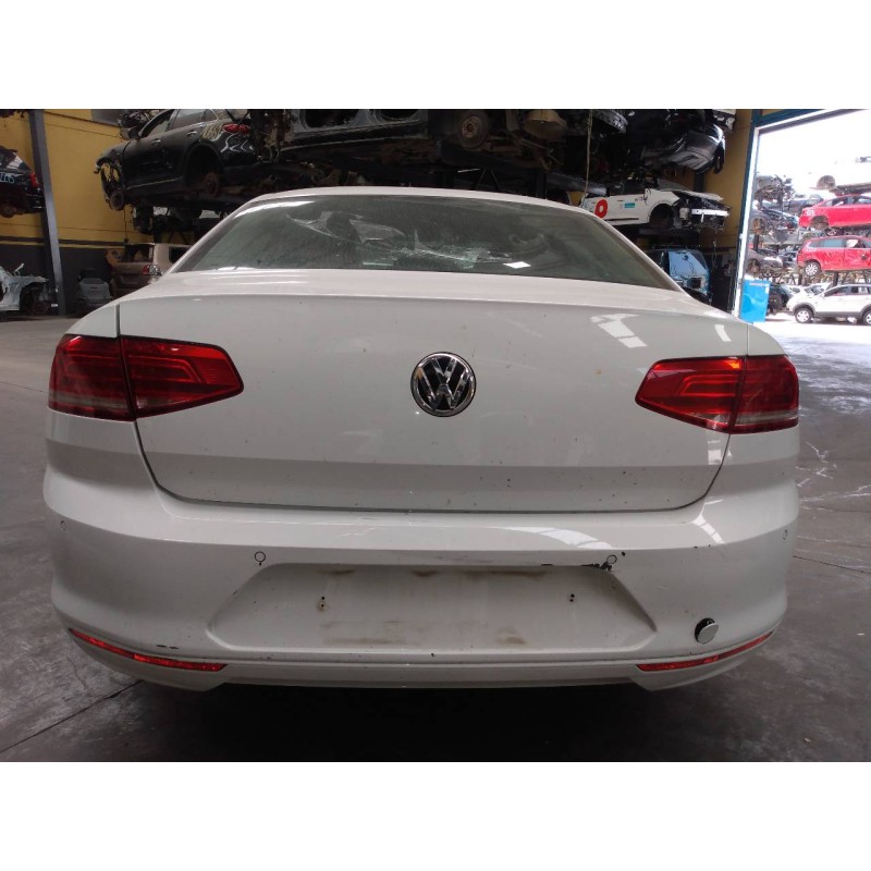 volkswagen passat lim. (3g2) del año 2015
