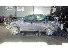 PEUGEOT 307 BREAK / SW (S1)