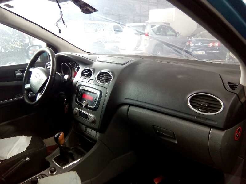 ford focus lim. (cb4) del año 2008