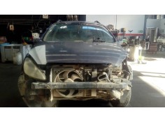 peugeot 307 break / sw (s1) del año 2002 2