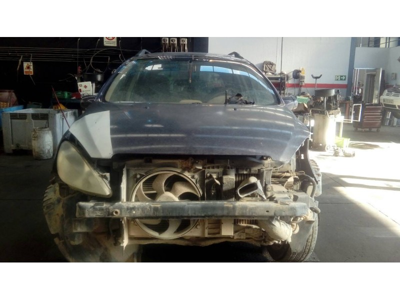 peugeot 307 break / sw (s1) del año 2002