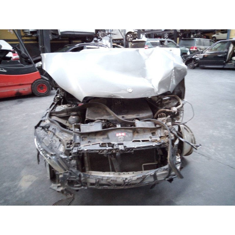 mercedes-benz clase e (w212) lim. del año 2014