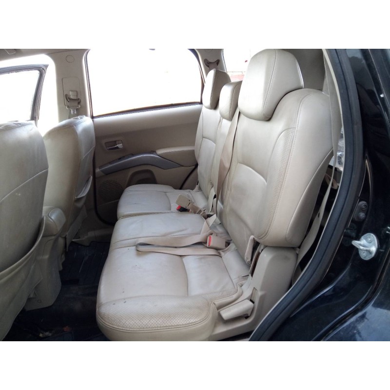 mitsubishi outlander (cw0) del año 2009