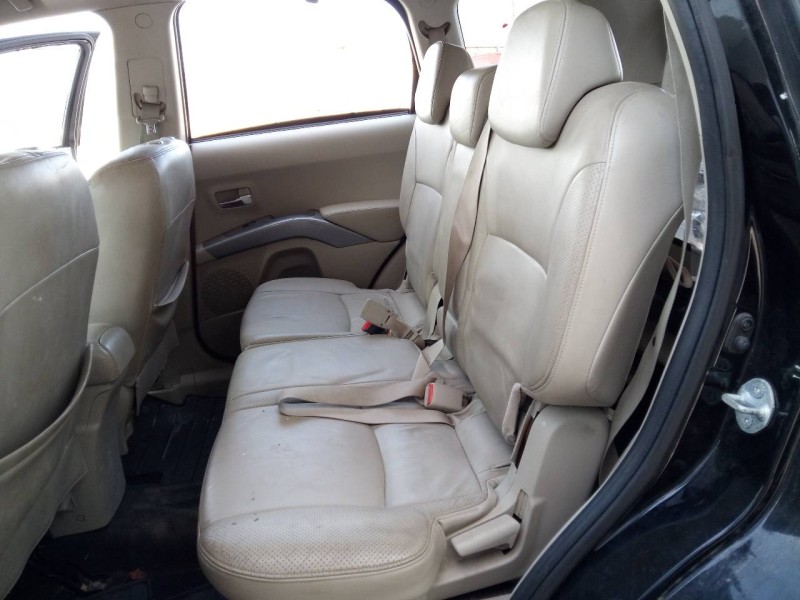 mitsubishi outlander (cw0) del año 2009